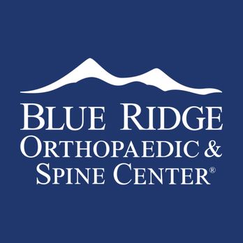 Blue Ridge Orthopedic logo 2